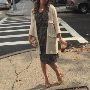 Vivian Westwood cocktail dress